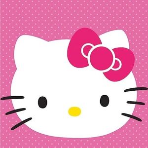 Meet your Posher, Hello Terrie